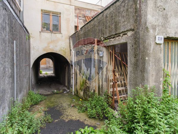 Casa Indipendente Zafferana Etnea, CT Vendita - Foto 3