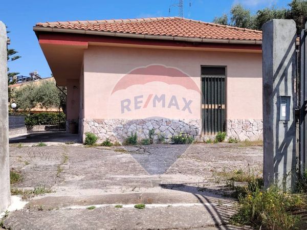 Villa singola Termini Imerese, PA Vendita - Foto 2
