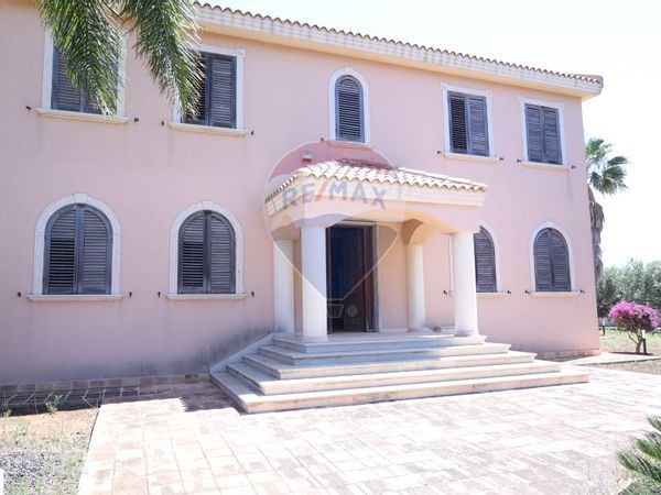 Villa singola Marsala, TP Vendita - Foto 2