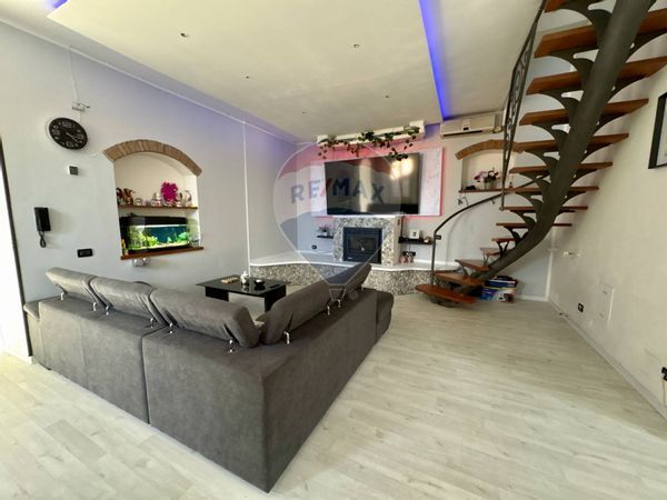 Appartamento Calcinato, BS Vendita - Foto 3