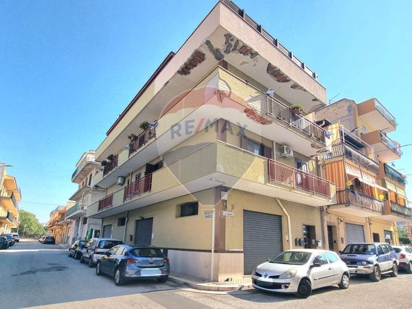 Appartamento Bagheria, PA Vendita - Foto 4