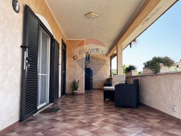 Villetta bifamiliare Nuova California, Ardea, RM Vendita - Foto 2