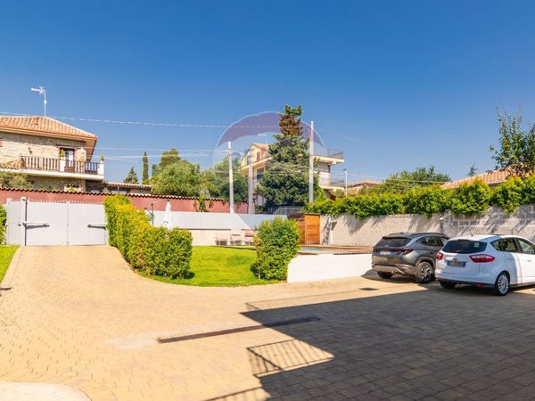 Villa singola Mascalucia, CT Vendita - Foto 4