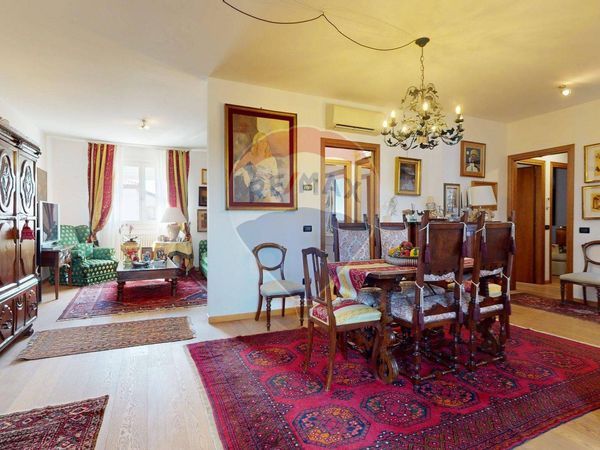 Appartamento Abano Terme, PD Vendita - Foto 3