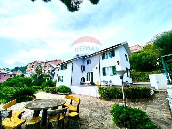 Villa singola Voltri, Genova, GE Vendita - Foto 2