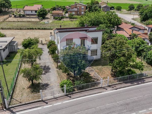 Villa singola Monticelli, Mesola, FE Vendita - Foto 4