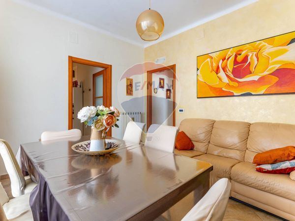 Appartamento Polignano a Mare, BA Vendita