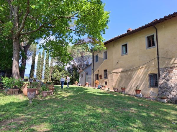 Rustico San Martino, Figline e Incisa Valdarno, FI Vendita - Foto 3