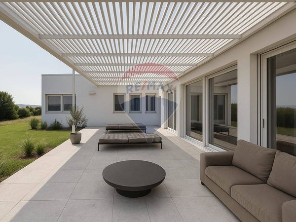 Villa singola Canino, VT Vendita