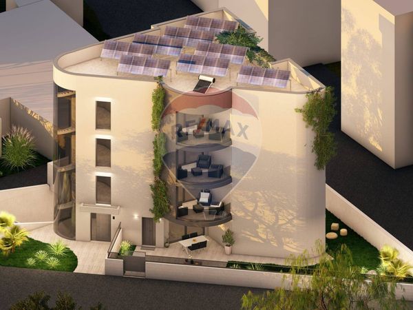 Appartamento Leuca, Lecce, LE Vendita - Foto 4