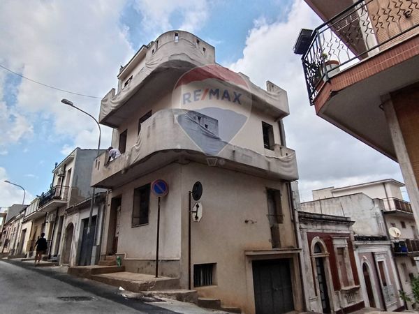 Casa Indipendente Canicattini Bagni, SR Vendita - Foto 3