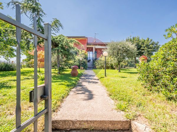 Casa Indipendente Casatico, Marcaria, MN Vendita - Foto 2