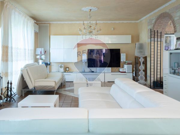 Casa Indipendente Arcevia, AN Vendita - Foto 3