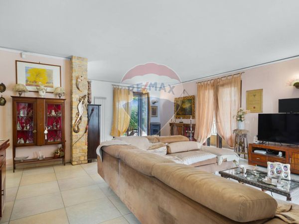 Villetta bifamiliare San Salvo Paese, San Salvo, CH Vendita