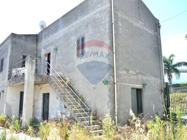 Rustico Monforte San Giorgio, ME Vendita - Foto 2