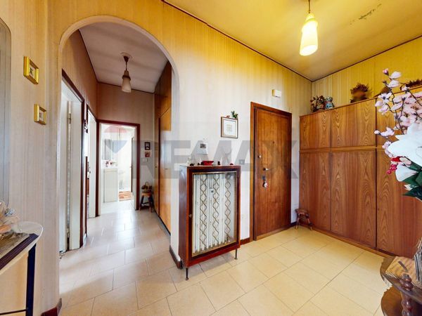 Appartamento Vimercate, MB Vendita