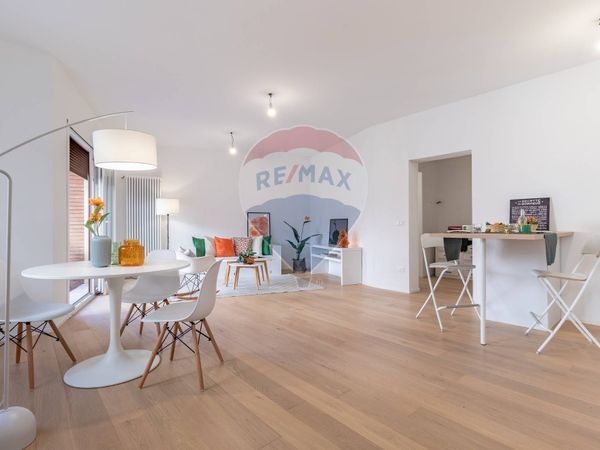 Appartamento Castelfranco Veneto, TV Vendita - Foto 3