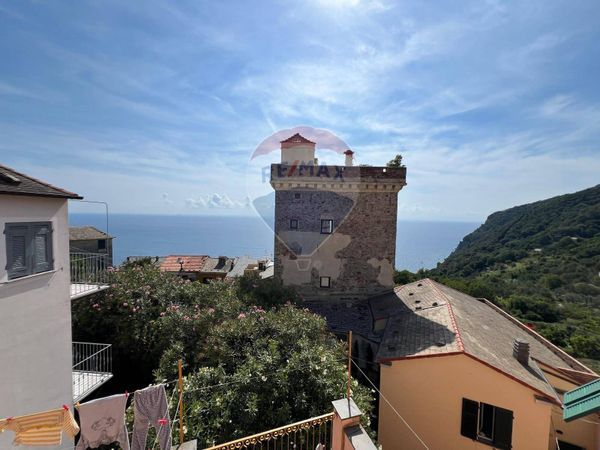 Casa Semindipendente Setta, Framura, SP Vendita - Foto 2