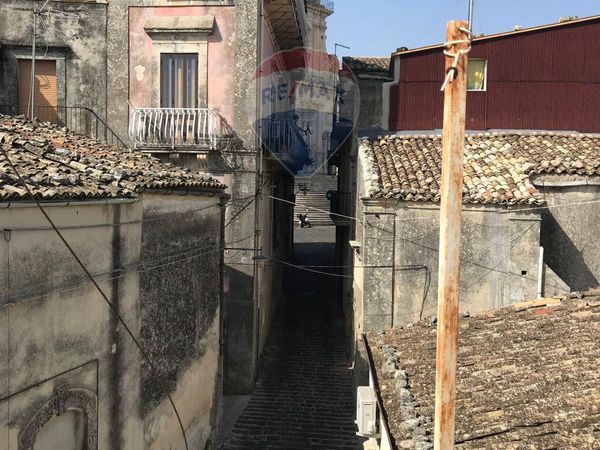 Casa Indipendente Palazzolo Acreide, SR Vendita - Foto 2