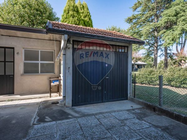 Casa Semindipendente Copparo, FE Vendita - Foto 3