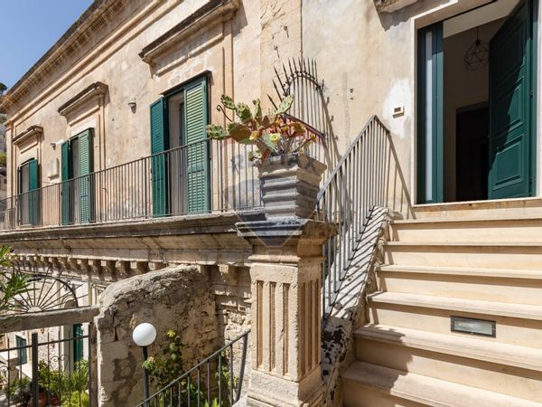 Casa Indipendente Modica Bassa, Modica, RG Vendita