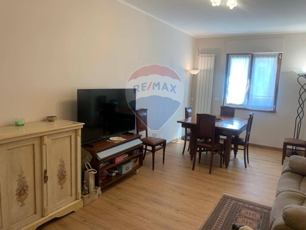 Appartamento Quattro strade, Rieti, RI Vendita - Foto 2