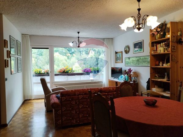 Appartamento Nevegal, Belluno, BL Vendita - Foto 3