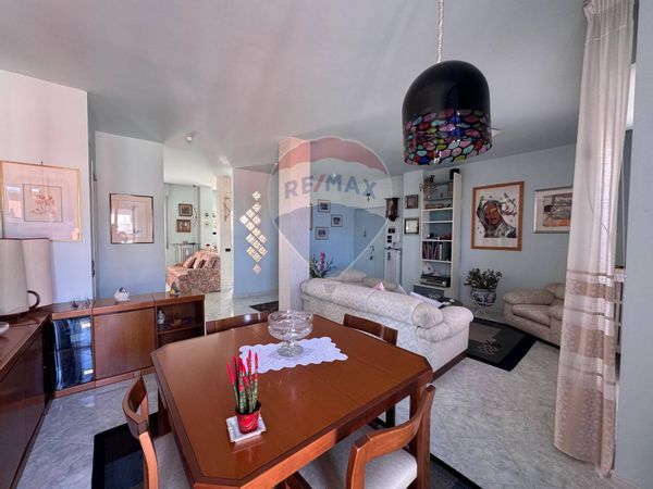 Appartamento Centro, Campobasso, CB Vendita