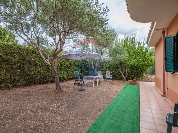 Villa singola San Lorenzo, Noto, SR Vendita - Foto 4