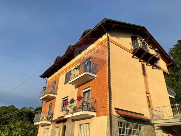 Appartamento Sant'Anna-Pescatori, San Mauro Torinese, TO Vendita
