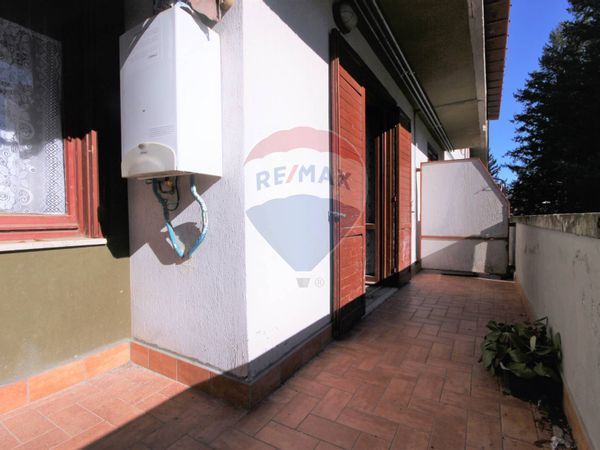 Appartamento Altipiani di Arcinazzo, Trevi nel Lazio, FR Vendita - Foto 3