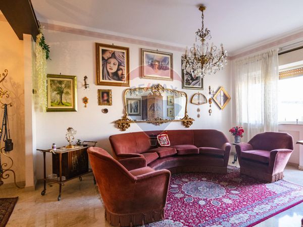 Appartamento Tribunale, Catania, CT Vendita - Foto 4