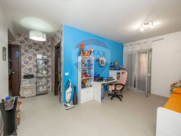 Appartamento Camporotondo Etneo, CT Vendita