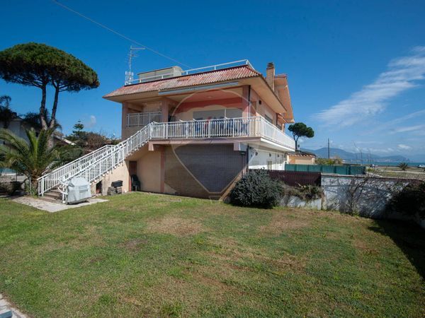 Porzione di villa Litorale Nord, Terracina, LT Vendita - Foto 3