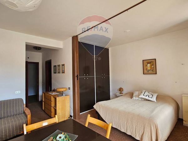 Appartamento Altipiani di Arcinazzo, Trevi nel Lazio, FR Vendita