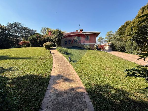 Villa singola Birbesi, Guidizzolo, MN Vendita - Foto 3