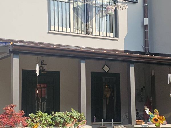 Casa Semindipendente Chignolo Po, PV Vendita