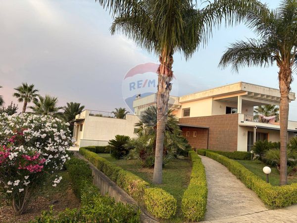 Villa singola Corigliano-Rossano, CS Vendita - Foto 3