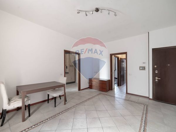 Appartamento Omate, Agrate Brianza, MB Vendita - Foto 2