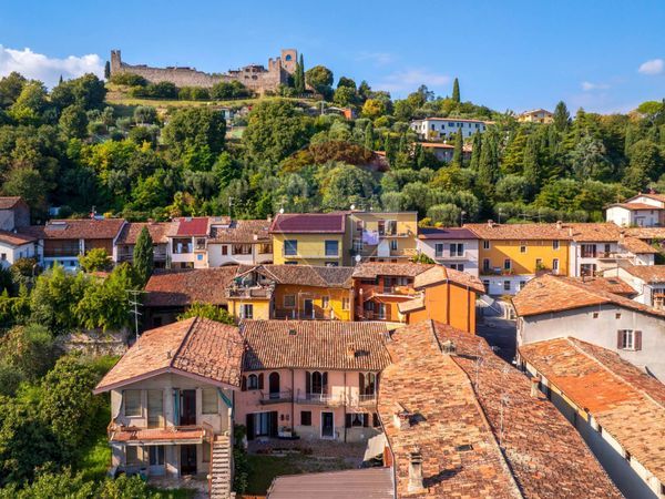 Appartamento Padenghe sul Garda, BS Vendita - Foto 2