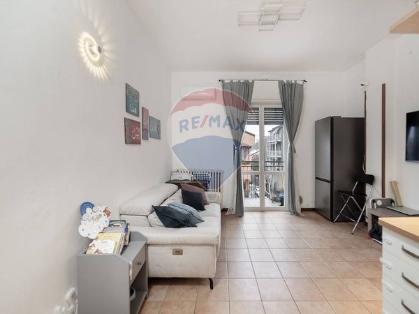 Appartamento Sesto San Giovanni, MI Vendita - Foto 2