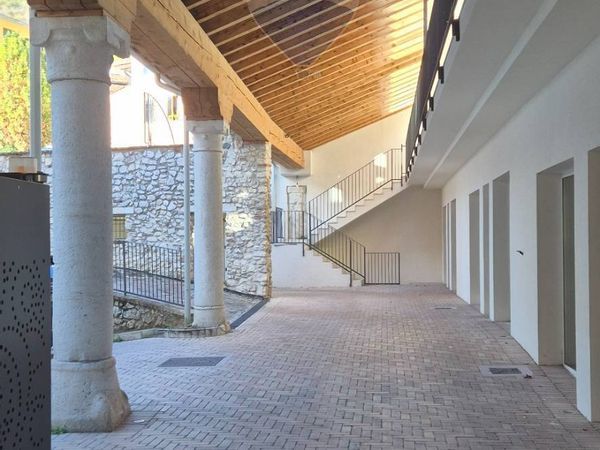 Casa Semindipendente Piovene Rocchette, VI Vendita - Foto 2