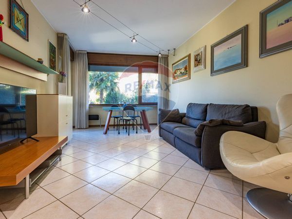 Appartamento Laveno-Mombello, VA Vendita - Foto 3