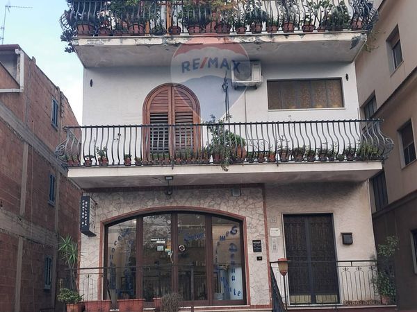 Appartamento Pallio, Giardini-Naxos, ME Vendita