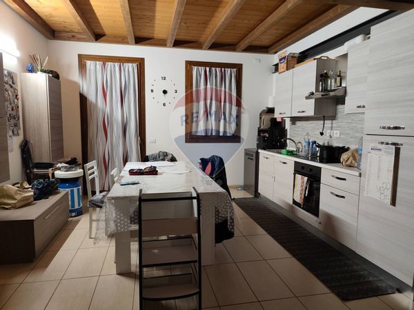 Appartamento Cona, Ferrara, FE Affitto