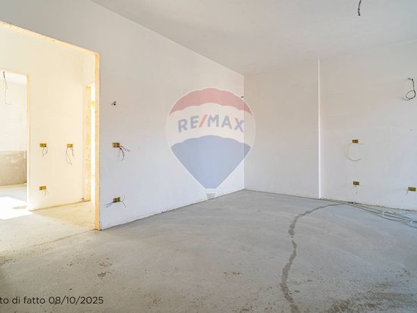 Appartamento Bareggio, MI Vendita - Foto 4