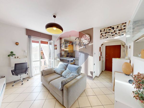 Appartamento Cernusco sul Naviglio, MI Vendita