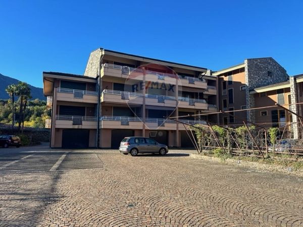 Appartamento Porto Valtravaglia, VA Vendita - Foto 3