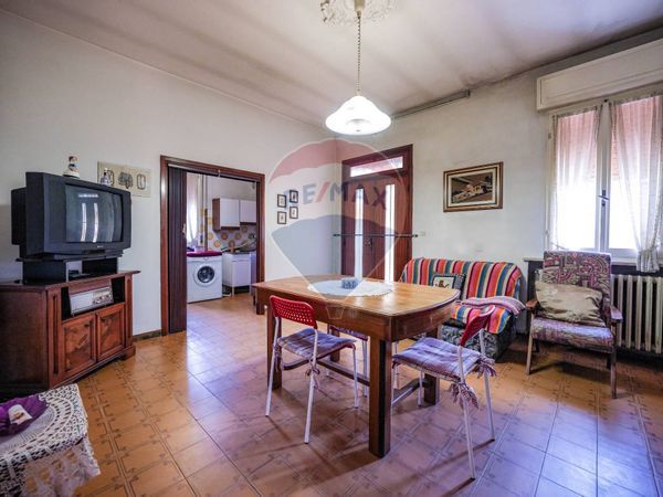 Casa Indipendente Tresignana, FE Vendita