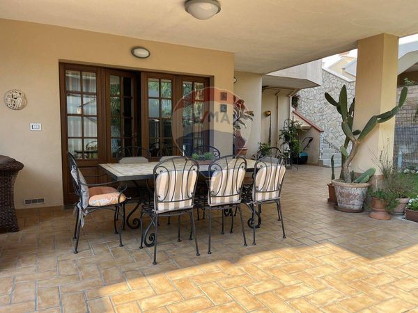 Villa o villino Espansione Nord, Francavilla al Mare, CH Vendita - Foto 2